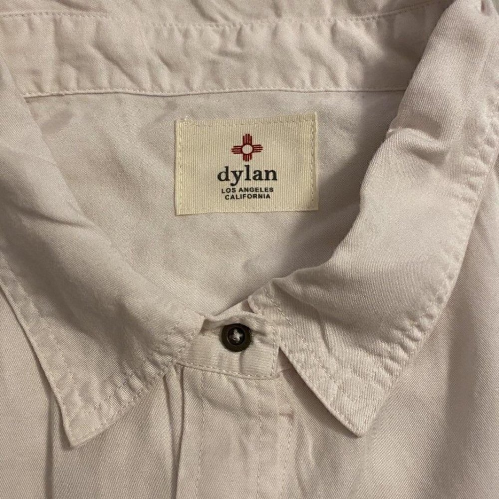 Dylan LA Sleeveless Shirt NWT - Picture 6 of 7